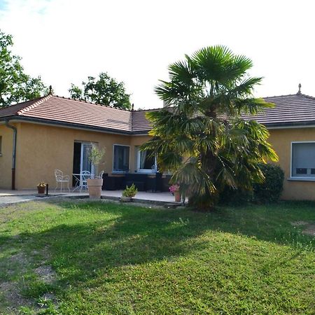 Alaguyauder Le Studio Chatillon-sur-Broue Kültér fotó